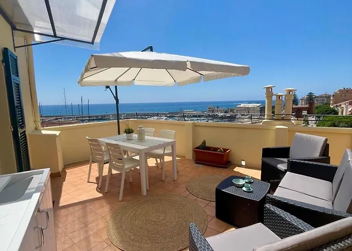 Casa Vacanze La Terrazza