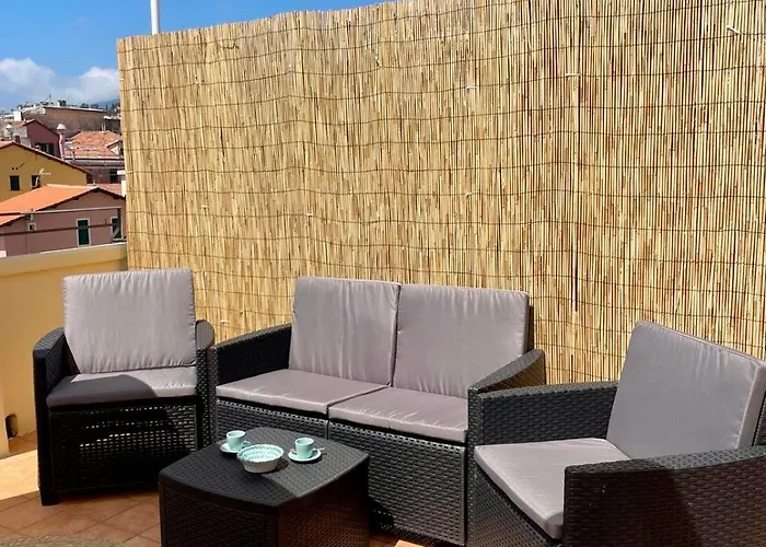 Casa Vacanze La Terrazza