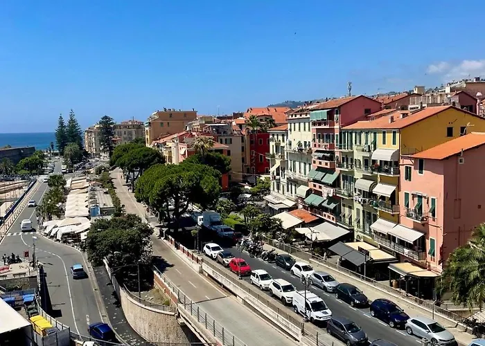 Casa Vacanze La Terrazza