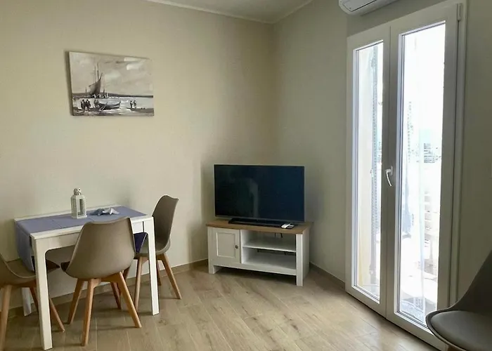 Casa Vacanze La Terrazza