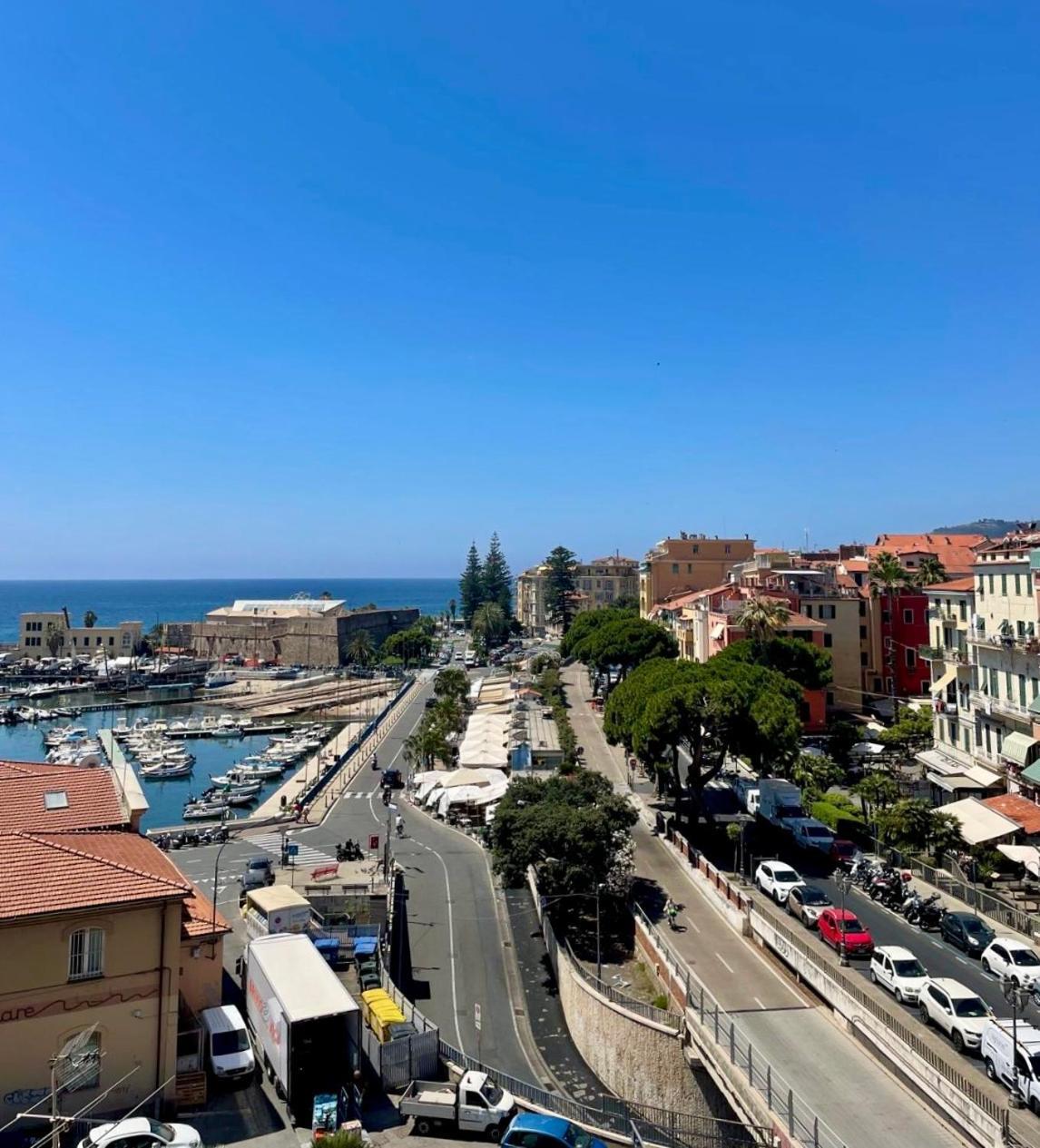 La Terrazza * Sanremo