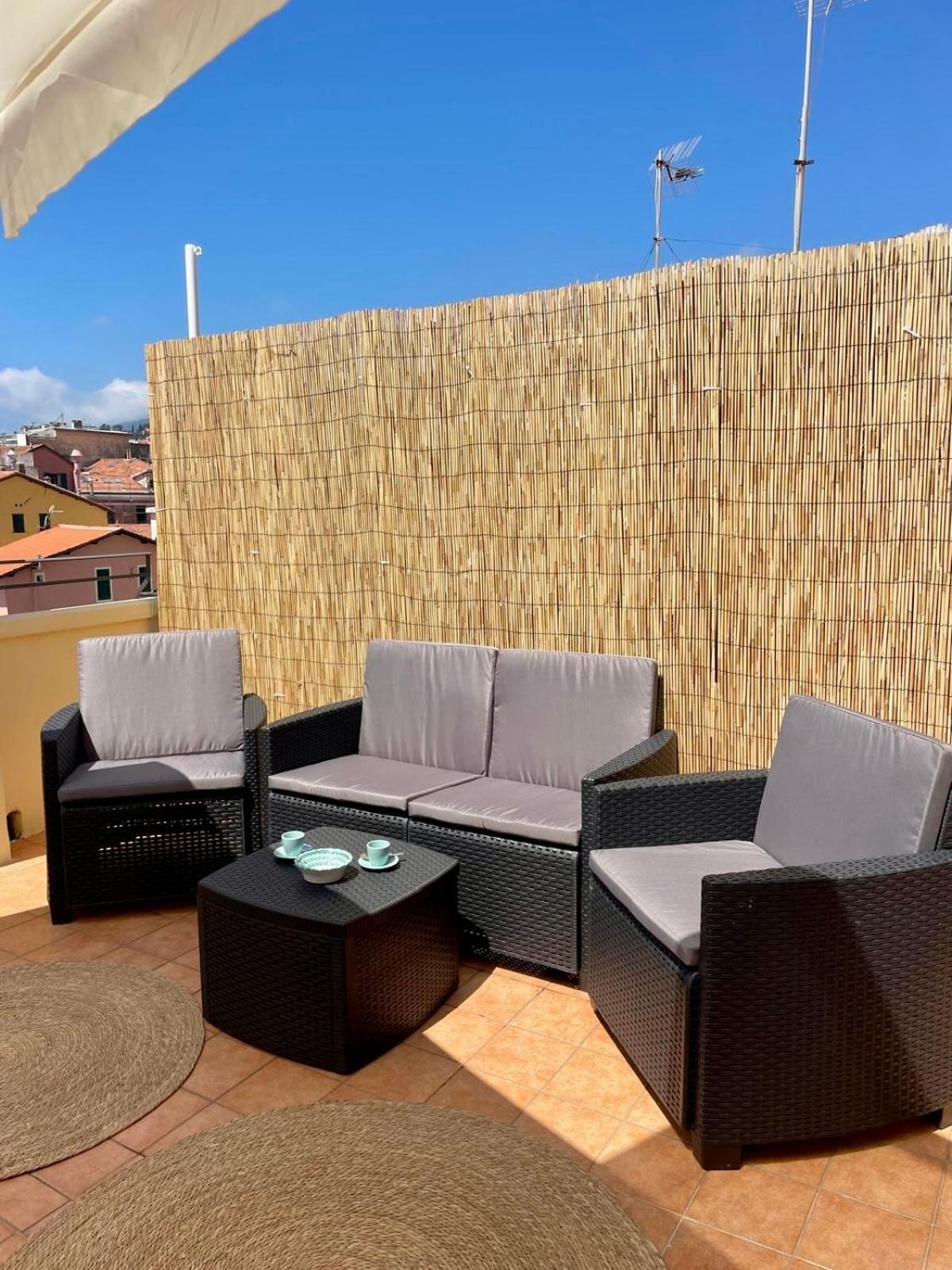 Apartment La Terrazza
