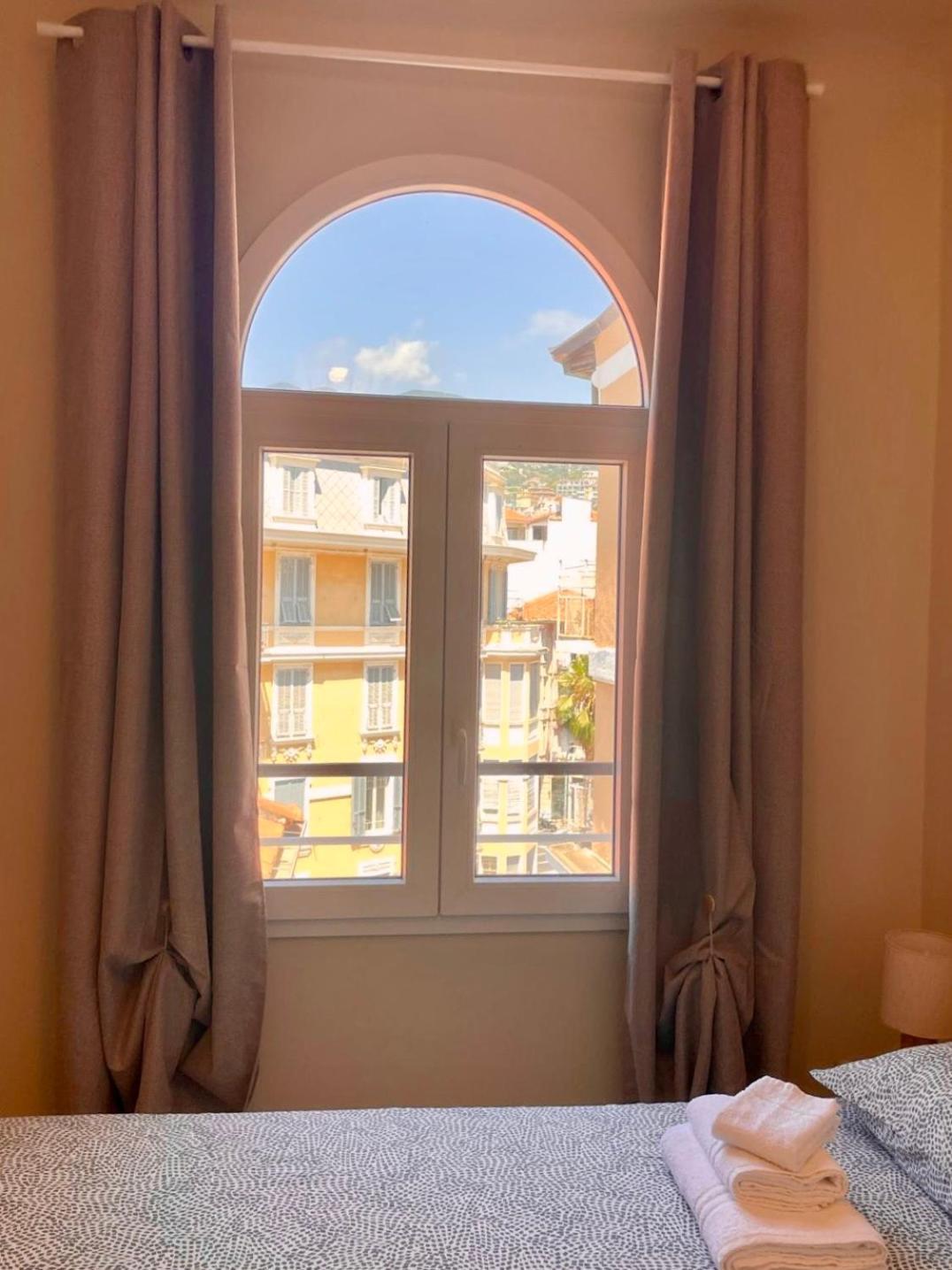 La Terrazza Apartment *