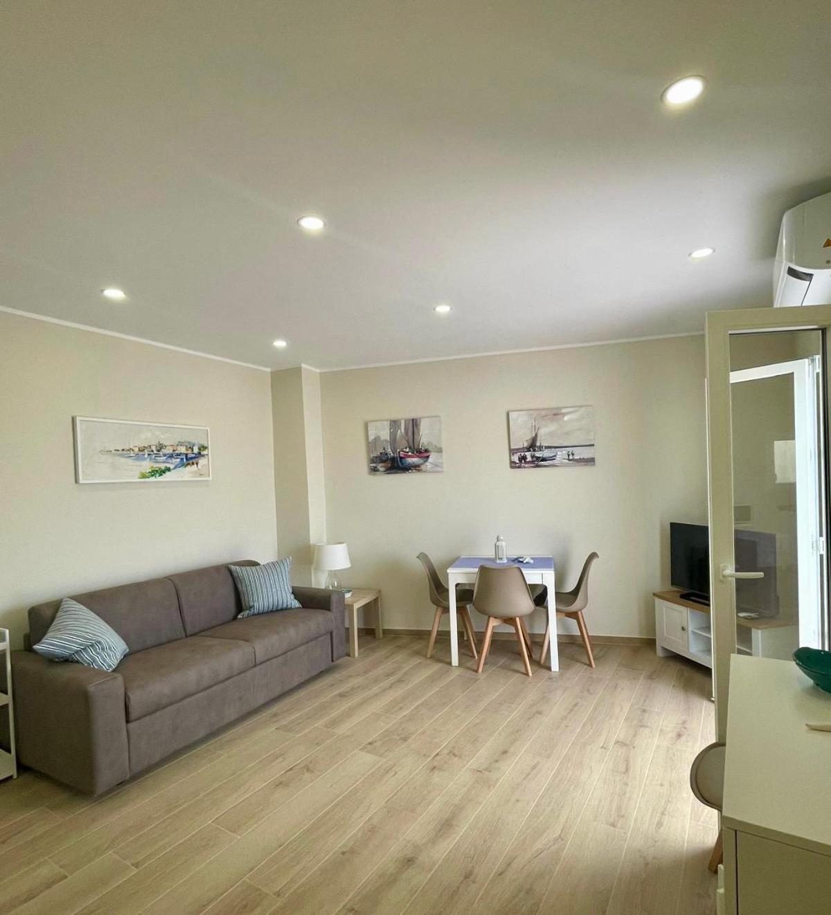 La Terrazza Apartment Sanremo