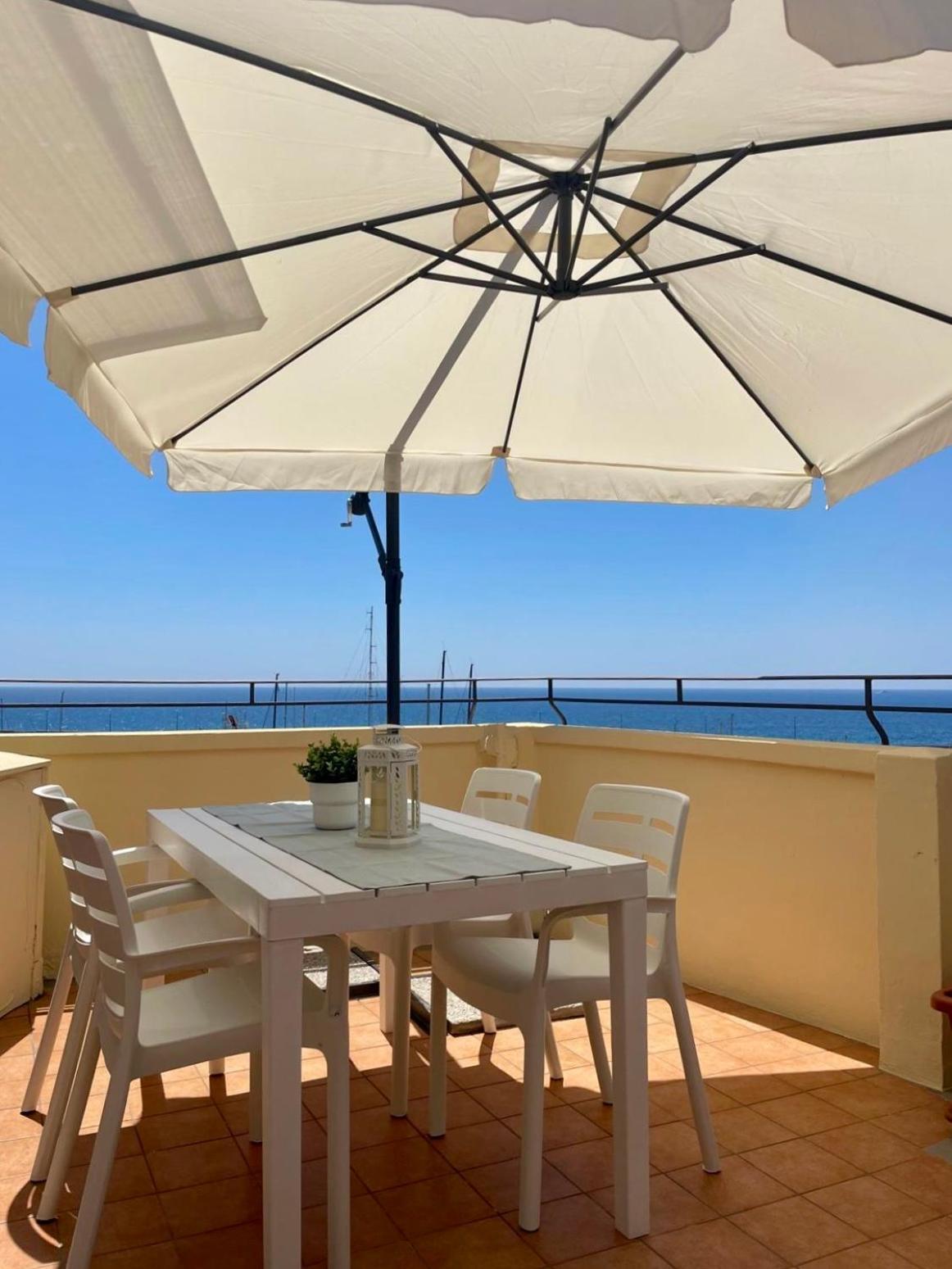 Apartment La Terrazza