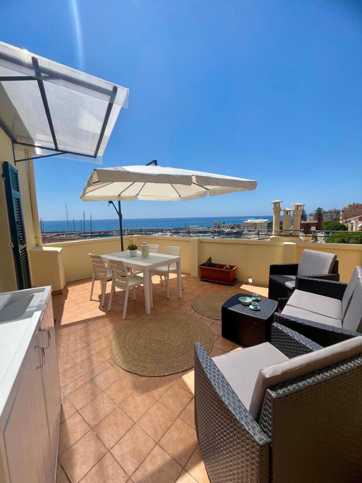 La Terrazza *
