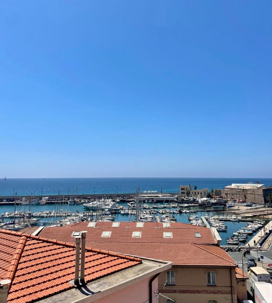 La Terrazza * Sanremo