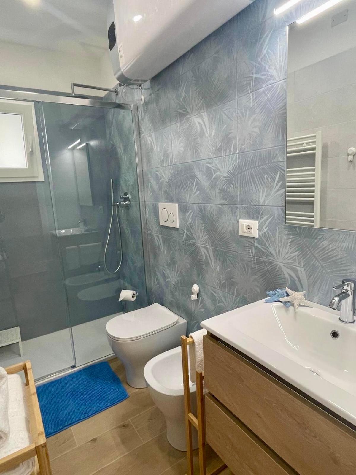 La Terrazza Apartment