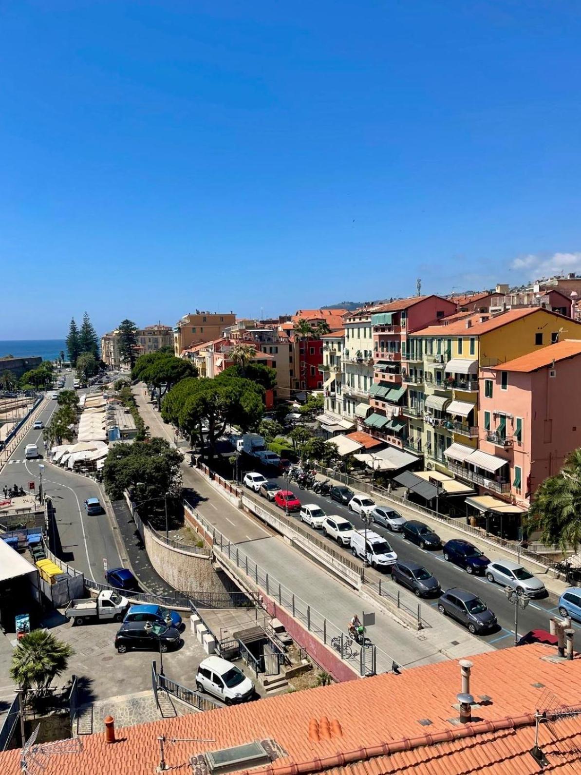 La Terrazza Sanremo