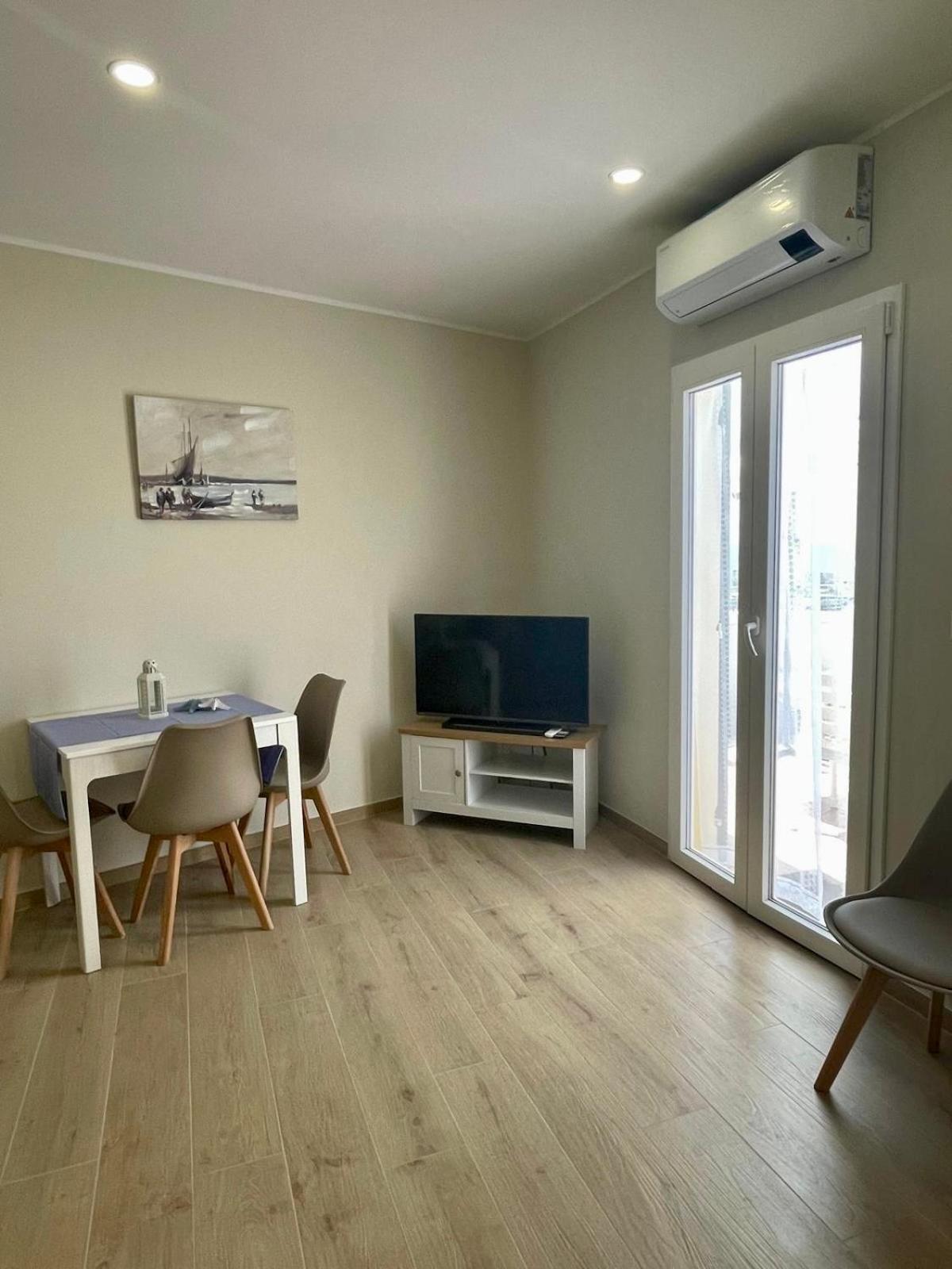 La Terrazza Apartment